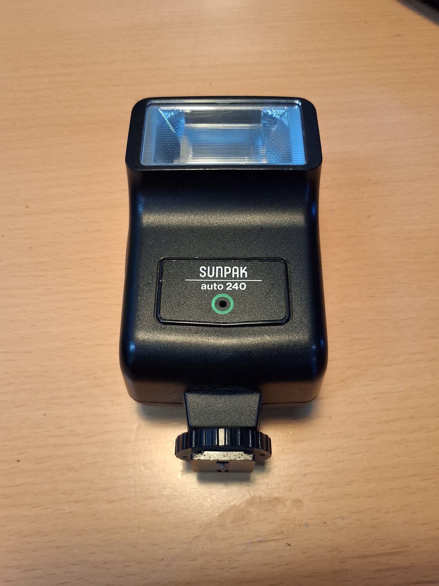 Canon AV1-1 35mm spejlreflekskamera